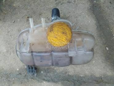 boca vode za Opel Meriva od 2003. do 2008. god.