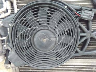 ventilator vode 1.3cdti za Opel Meriva od 2004. do 2008. god.