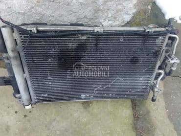 hladnjak klime 16xep za Opel Astra H, Zafira od 2004. do 2008. god.