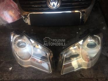 farovi za Volkswagen Touran od 2006. do 2009. god.