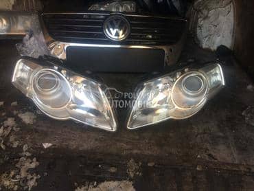 farovi za Volkswagen Passat B6 od 2004. do 2010. god.