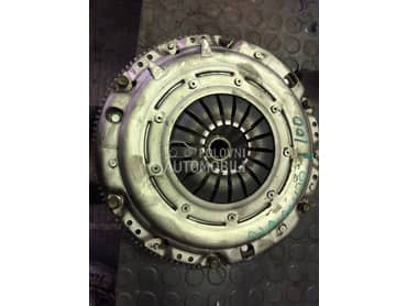 FIKSNI ZAMAJAC SET KVAČILA za Volkswagen Golf 5, Passat B6