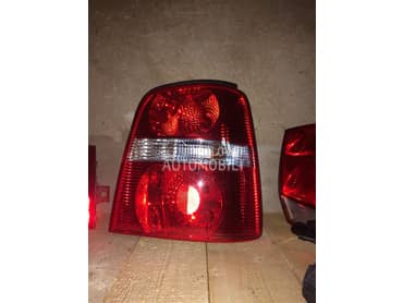 stop svetla za Volkswagen Touran od 2003. do 2006. god.