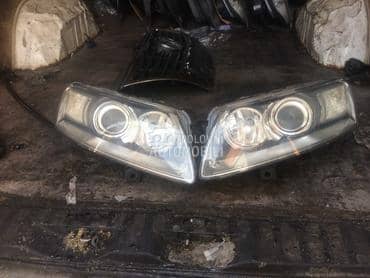 xenon farovi za Audi A6 od 2004. do 2008. god.