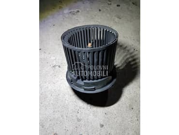 Clio 4 Ventilator kabine za Renault Clio