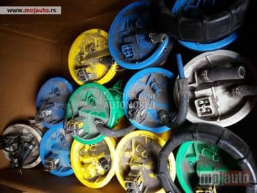 Benzinske pumpe za BMW 316, 318, 320 ...