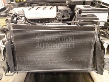 Hladnjak za Renault Laguna od 2001. do 2007. god.