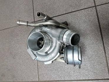 Laguna 3 2.0dci Turbina za Renault Laguna