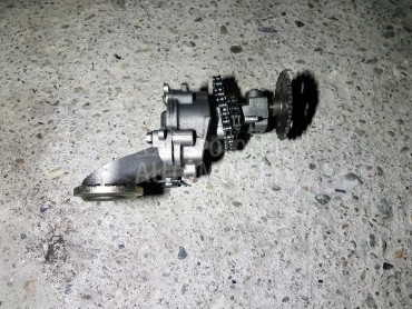 Uljna pumpa 1.9dci 96kw za Renault Grand Scenic