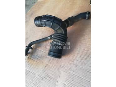 Rebrasto crevo turbine1.9JTD za Alfa Romeo 156