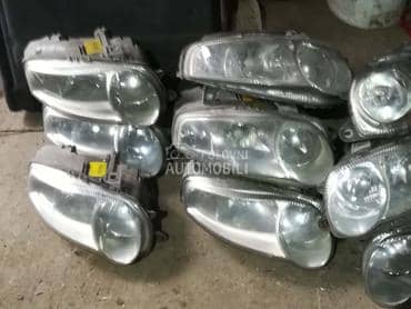 Farovi za Alfa Romeo 147
