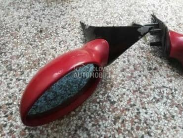 levi ili desni retrovizor za Alfa Romeo 156