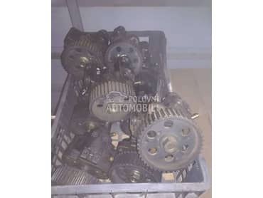 1,9jtd pumpa visokog pritiska za Alfa Romeo 147, 156