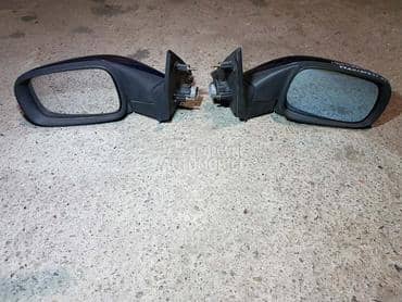 Retrovizori za Renault Laguna od 2001. do 2007. god.