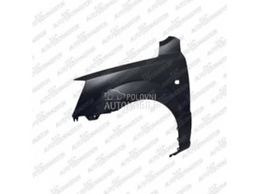 krilo za Kia Sorento od 2002. do 2009. god.