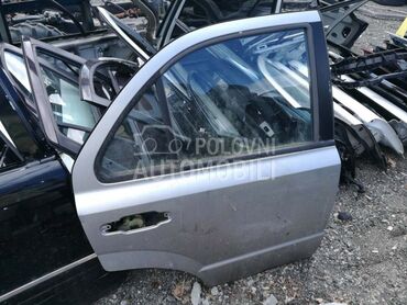 vrata za Kia Sorento