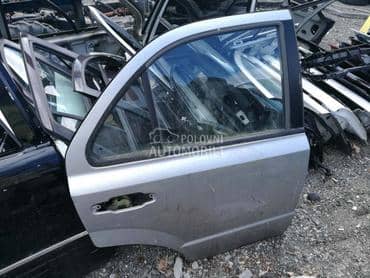 staklo za Kia Sorento od 2002. do 2005. god.