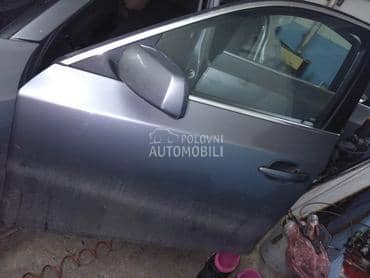 Vrata za e60-61 za BMW Serija 5 od 2003. do 2009. god.