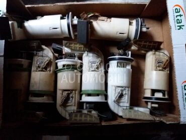 Pumpa za benzin za Peugeot 106