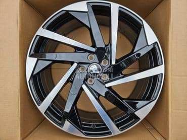 Aluminijumske felne  20" 5 x 112