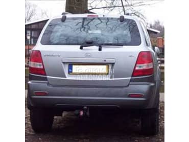 Stop lampa za Kia Sorento od 2002. do 2009. god.