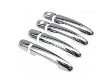 brava za Kia Sorento od 2002. do 2009. god.