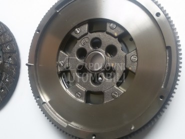 Zamajac 2.0 TDI za Volkswagen Golf 5