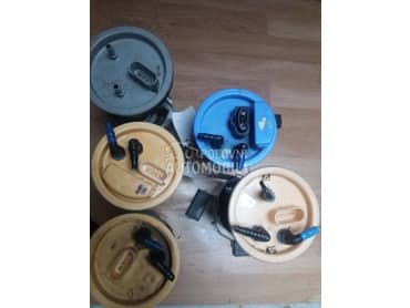 Benzinske pumpe za Volkswagen Golf 5, Passat B6, Polo