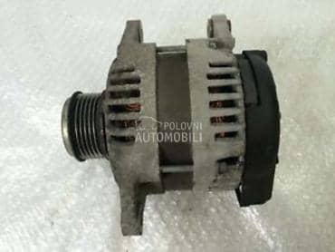 Alternator 1.7 tdci za Opel Astra H, Corsa D, Meriva ...