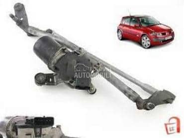 brisaci motoric za Kia Sorento od 2002. do 2009. god.