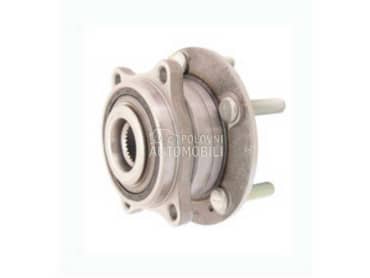 Glavcina za Kia Sorento od 2002. do 2009. god.