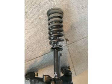 opruge za Kia Sorento od 2002. do 2009. god.