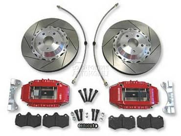 klesta diskovi dobosi za Kia Sorento od 2002. do 2009. god.