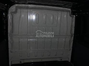 Pregrada za ducata 2008