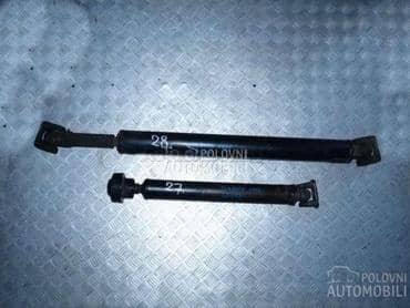 kardan motoric reduktora za Kia Sorento od 2002. do 2009. god.