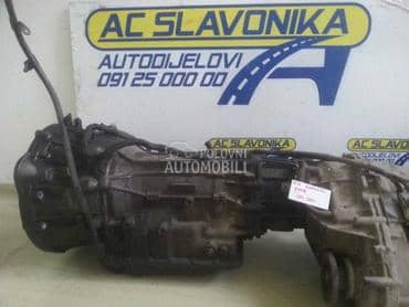 menjac za Kia Sorento od 2002. do 2009. god.