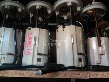 Benzinska pumpa za Lancia Lybra