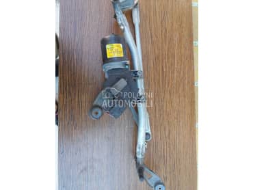 Motor brisaca za Renault Megane