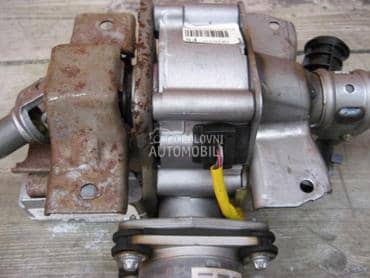 Senzor ugla volana plavi zuti za Fiat Punto od 2000. do 2011. god.