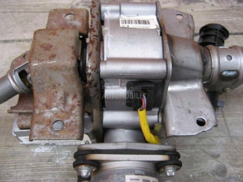 Senzor ugla volana plavi zuti