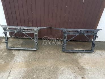 vezni lim za Škoda Octavia