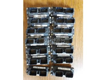 Racunar za Lancia Ypsilon