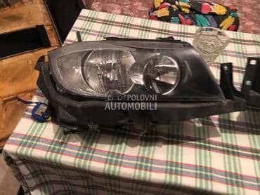 e90 farovi za BMW Serija 3 od 2005. do 2009. god.