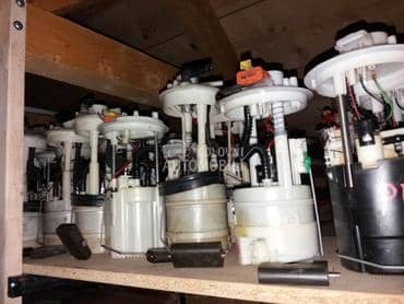 Pumpa za benzin za Fiat Bravo, Palio, Panda ...