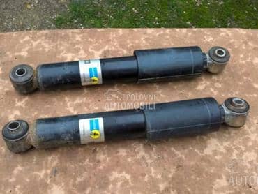 Zadnji amortizeri za Fiat Punto od 2000. do 2011. god.