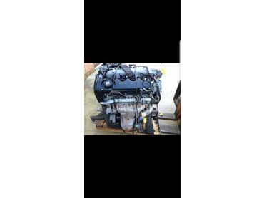 Jtd 1.9 motor za Fiat Brava, Bravo, Doblo ... od 2000. do 2011. god.
