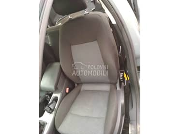 Sediste za Ford Mondeo od 2007. do 2010. god.