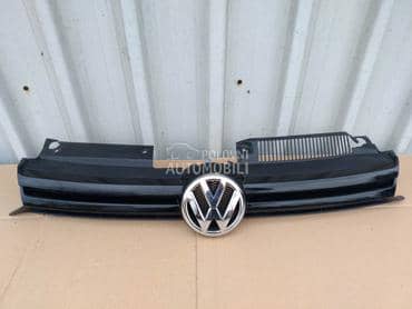 Maska za Volkswagen Golf 6
