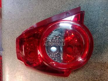 Stop svetlo ili lampa stopa za Chevrolet Aveo