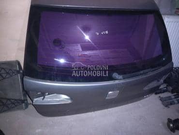 gepek vrata za Seat Ibiza